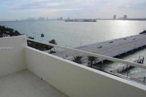 Fantastic Studio with Incredible Bay Views